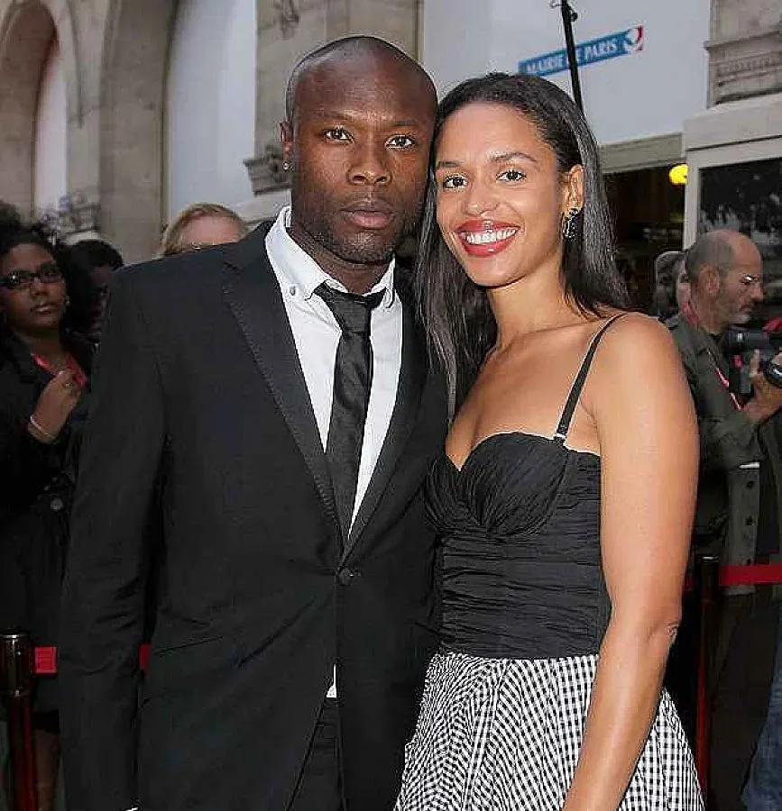 Ас на "Тотнъм" прати жена си в болница