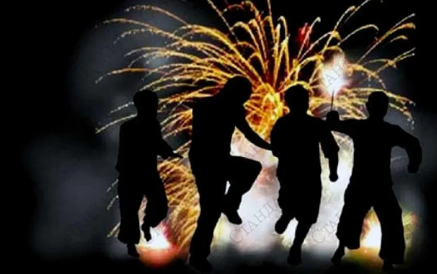 Празнуват края на света на 18.12.