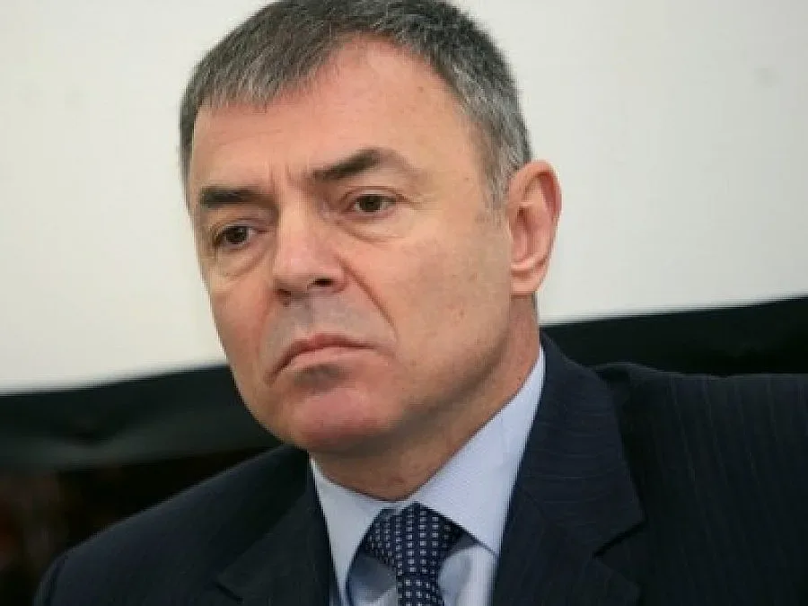 Игнатов подозира Станишев за доматения бунт