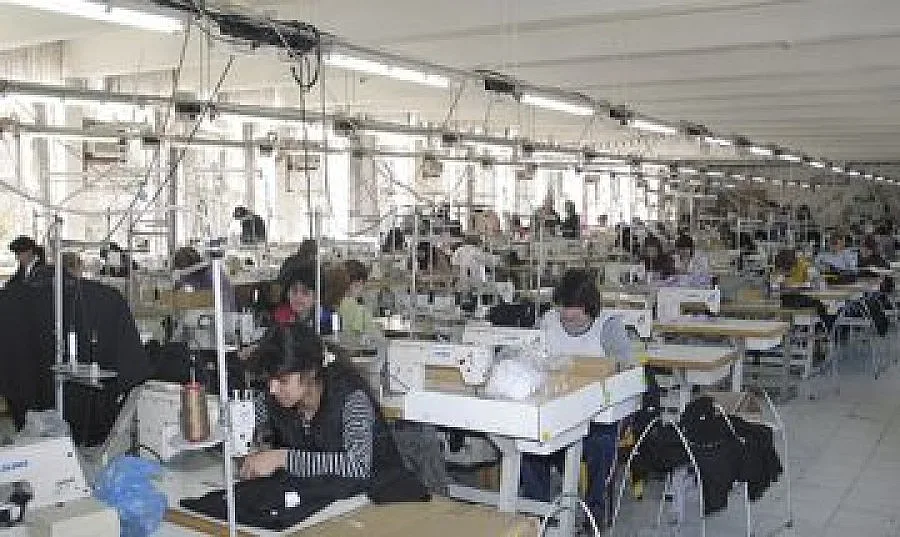 Шивачки в меле с шефка за заплати