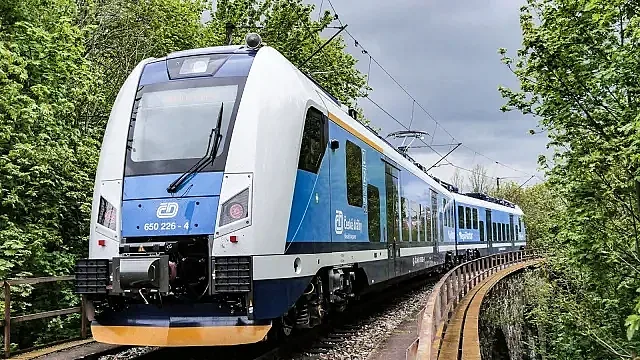 Сделка за милиони! Нови влакове идват към София