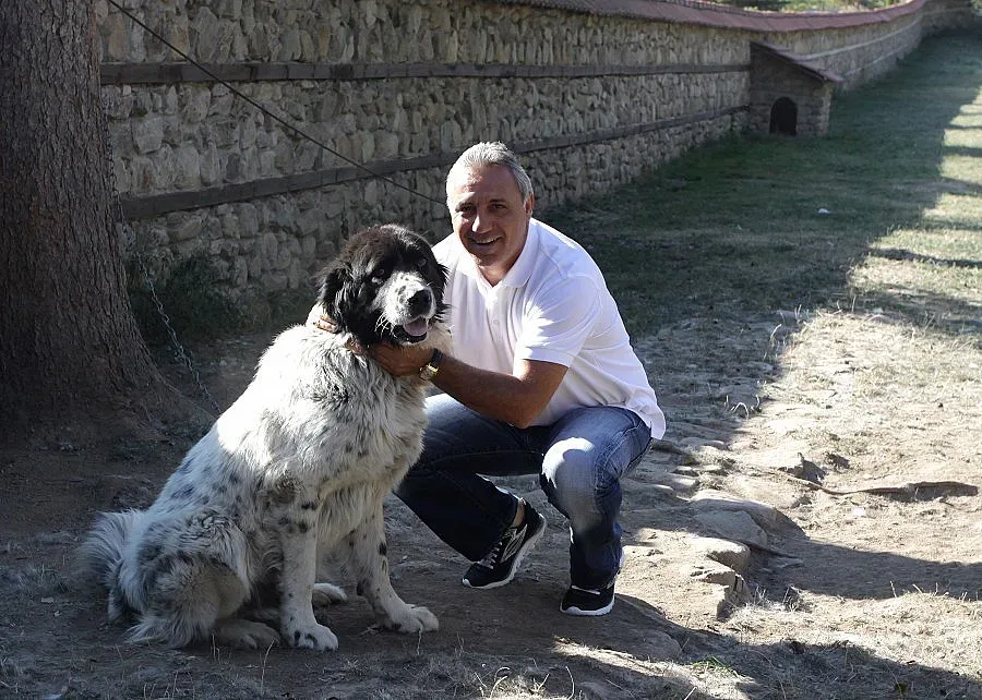 Камата преслушва кандидат за зет