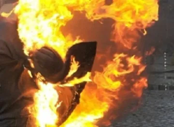 Известен бандит издъхна на улицата