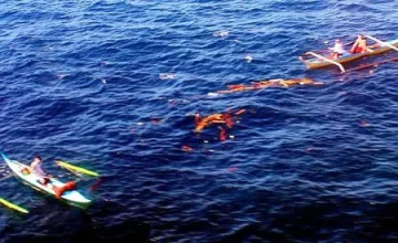 Открито е тялото на пети загинал моряк