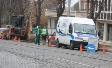 Концесия взриви СОС