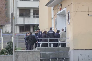 Нова бомба в училище 