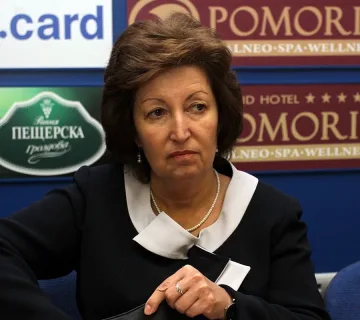 Медсестрите първи с писмо до Дядо Коледа