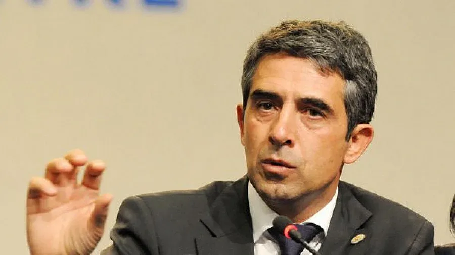 Плевнелиев с вето за инвестициите