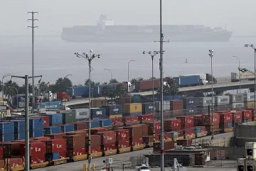 Спасиха българин от потънал кораб