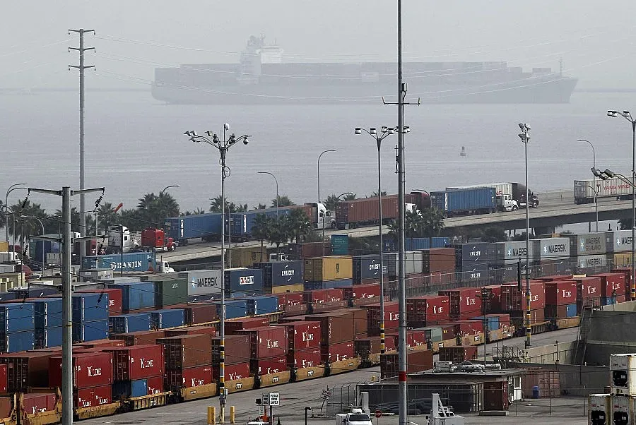 Спасиха българин от потънал кораб