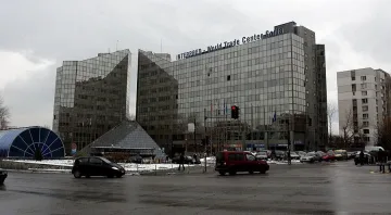 София е най-лошата европейска столица