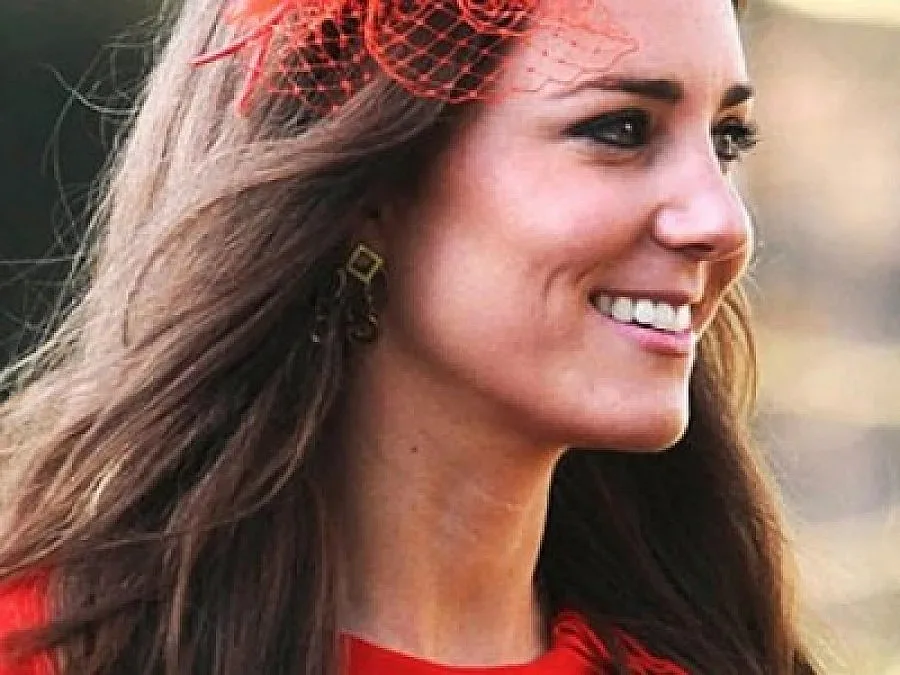 Радиоводещи под прикритие докопали инфо за Кейт