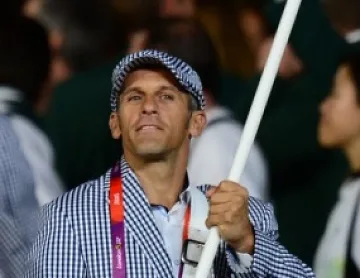 Данчо Йовчев се кърши на Gangnam Style