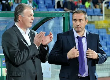 Собственикът на "Ботев": Не крия симпатиите си към Мъри