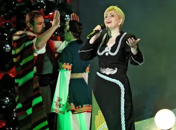 Именяци редят трапези за Никулден   