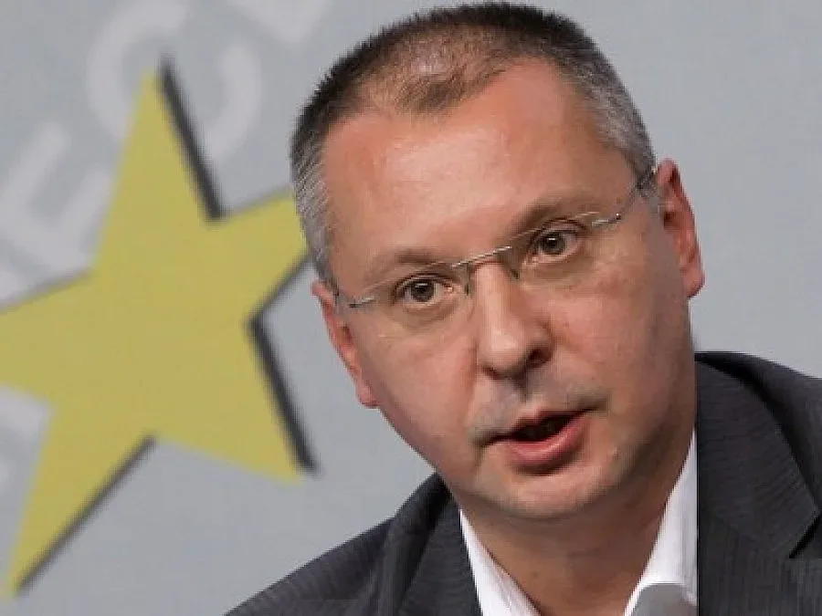 ЕНП вини Сергей, че не е демократ