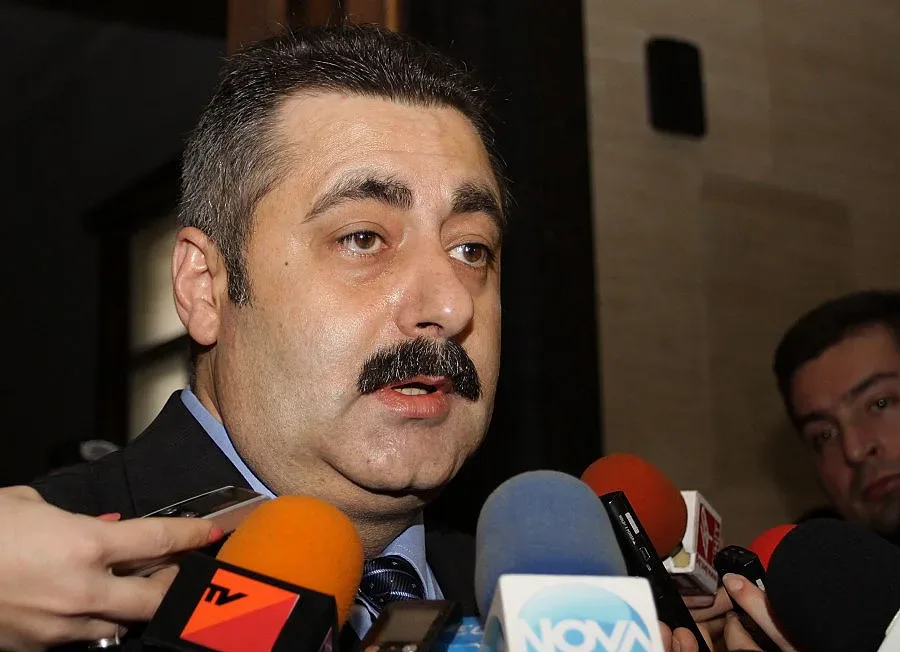 Съдът пак оправда Божидар Нанев