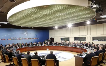 Афганистан поема сигурността си през 2013 г.