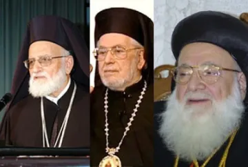 Почина патриархът на Антиохия и целия Ориент