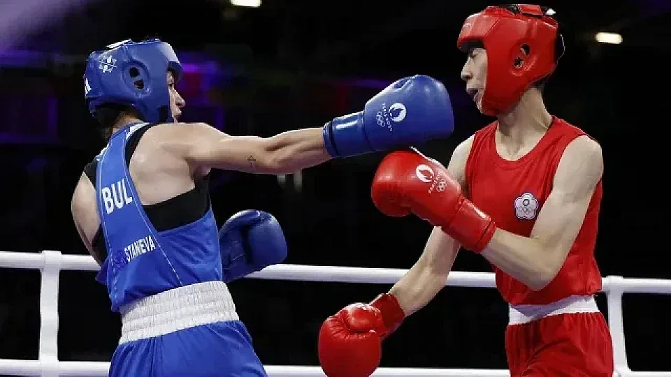 Нов скандал заради Лин Ю Тин, намеси се Тайван