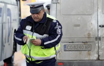 Затварят пътя за Варна