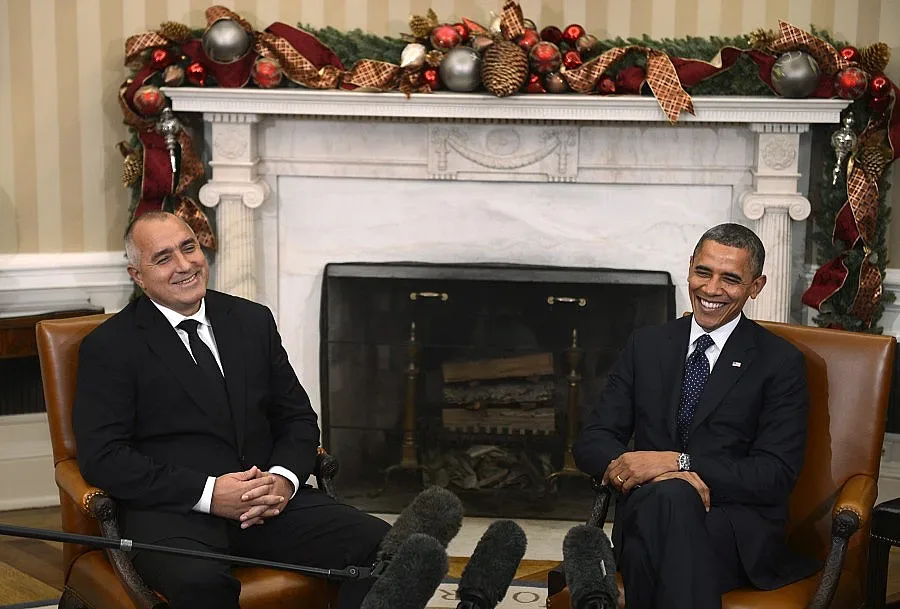 САЩ бие рекорд по съюзници