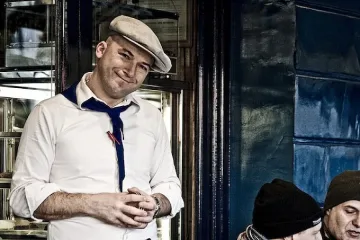 Край на мита за френската мъжественост