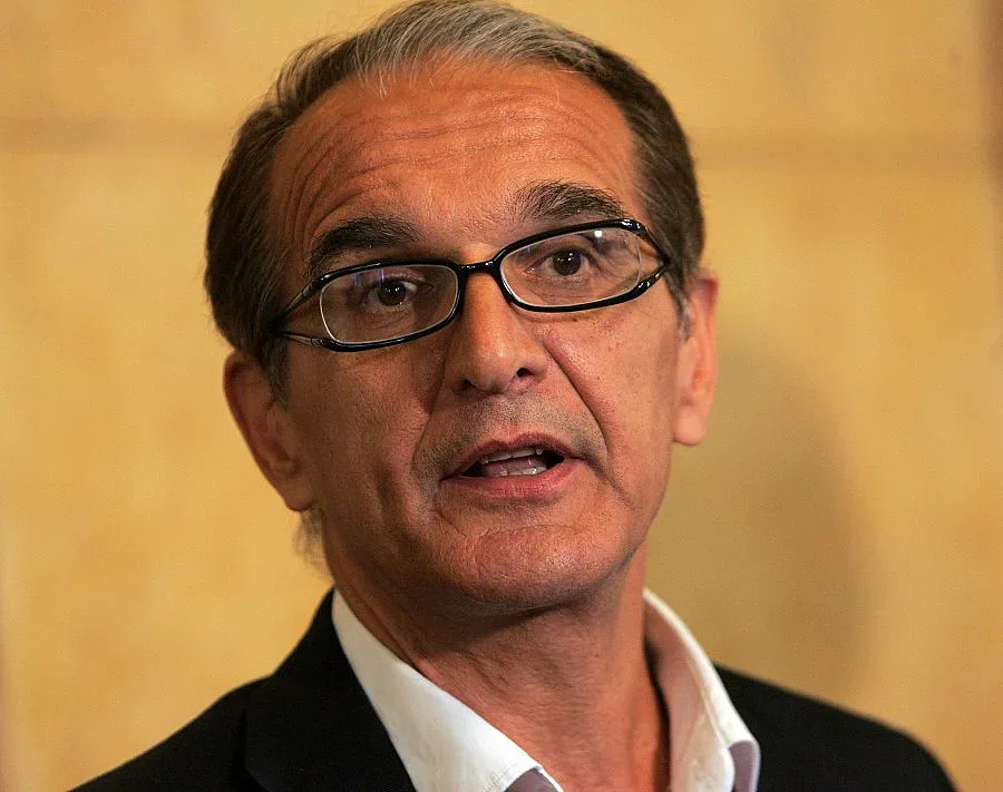 Михайлов: От СДС останаха трите букви