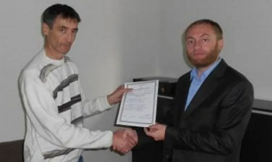 Божият гняв повали Абдуллах