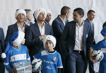 Режат Илиян за дербито