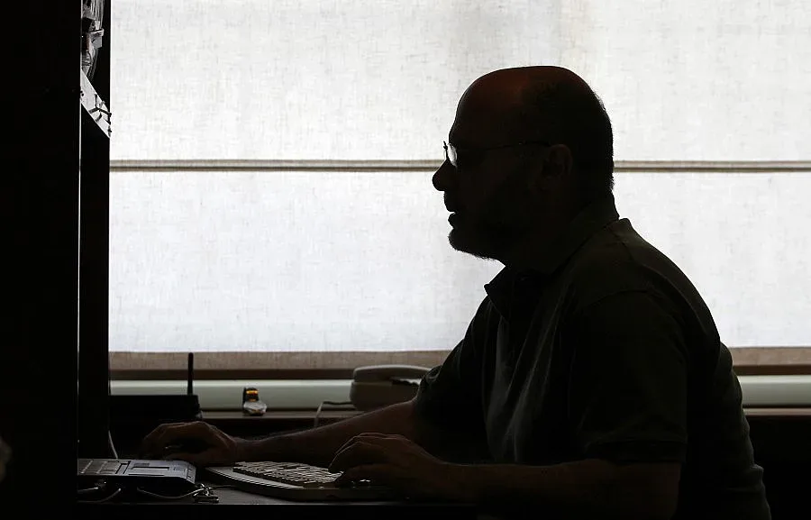 Швейцарец откраднал данни на ЦРУ