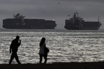 Черно море глътна кораб с украинци