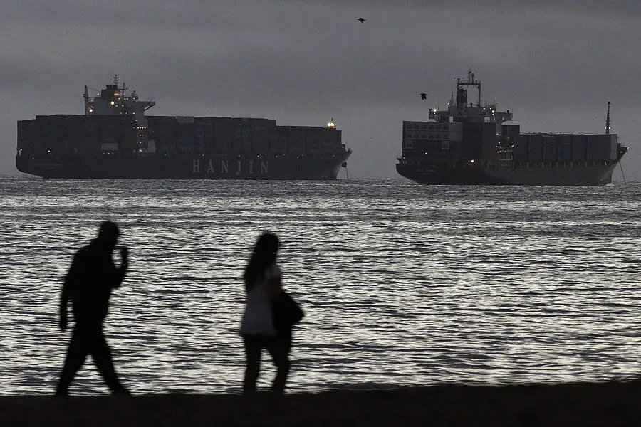 Черно море глътна кораб с украинци