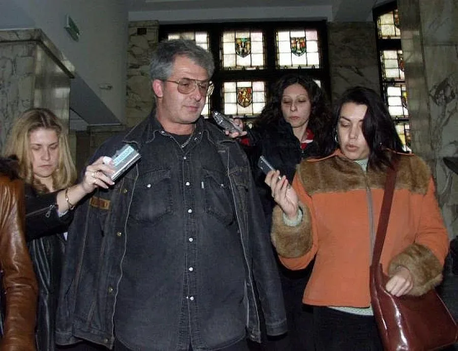 Заподозрян за убийството на Луканов осъди България