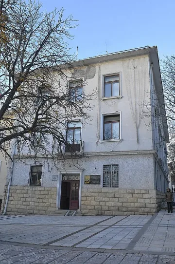 Подозират пубер за бомбата менте     