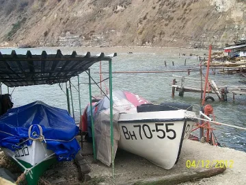 Морските вълци плачат за калкана   