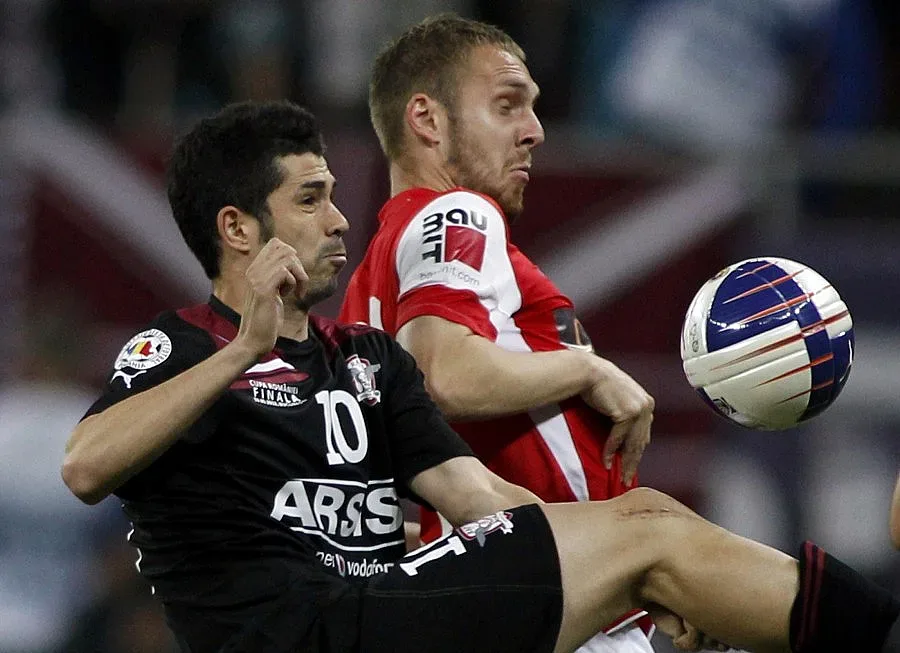 "Рапид" (Букурещ) фалира