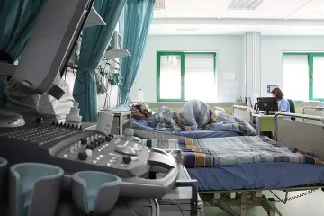 Подсъдно здравеопазване     