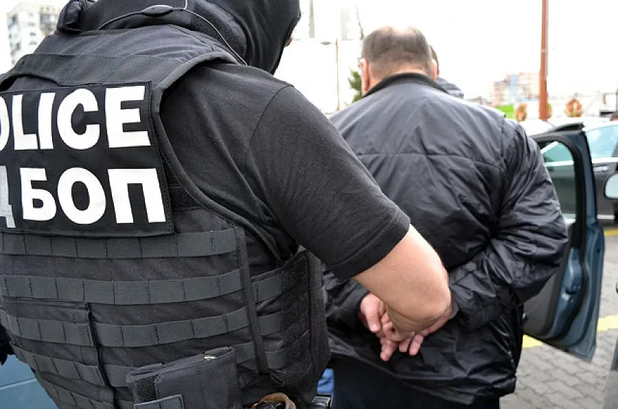 Банда скатала 50 млн. лв. от ДДС