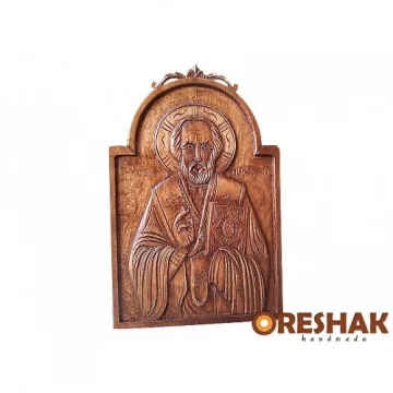 Свети Николай на промоция в нета