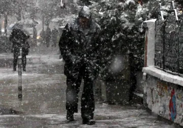 Три фирми отнасят глоба заради снега в София