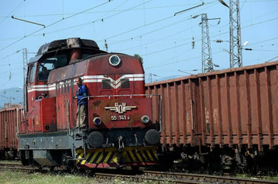 Руснаци искат БДЖ-Товарни превози