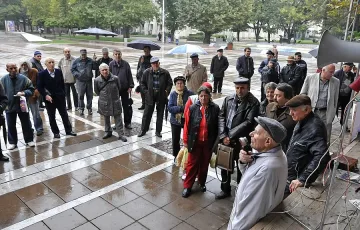 Последен шанс за коледни пенсии