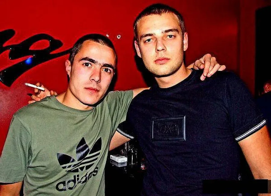 Кметски син стана касапин погрешка