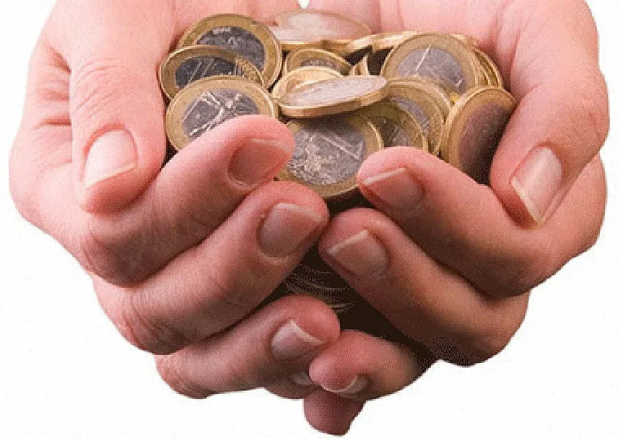 Плащат всички данъци наведнъж