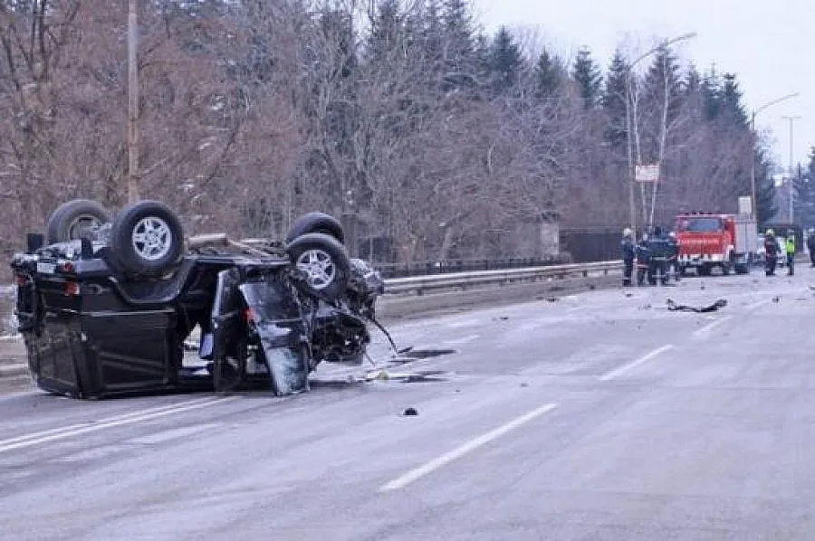 Намалиха с 2 г. присъдата на Йоско