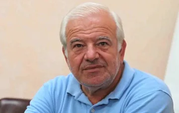 Родион Попов е бил  „чист” зад волана