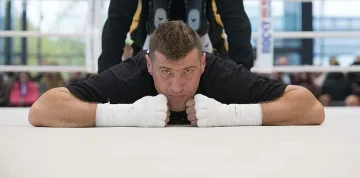 Хванаха с допинг съперника на Кличко