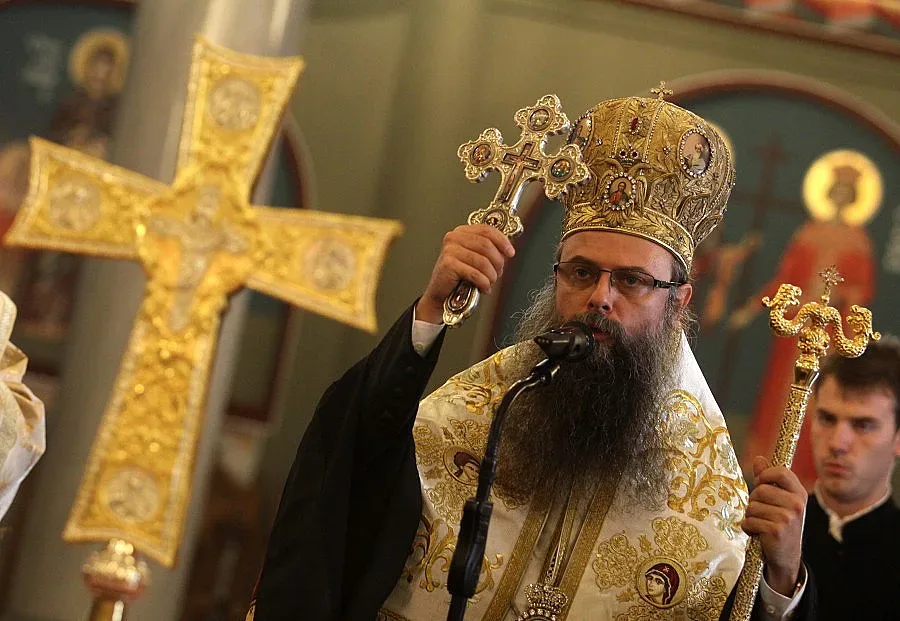 Дядо Николай отказва поздравите за имения си ден