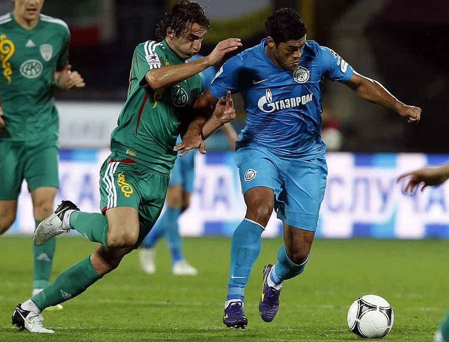 Путин поиска футболен СССР